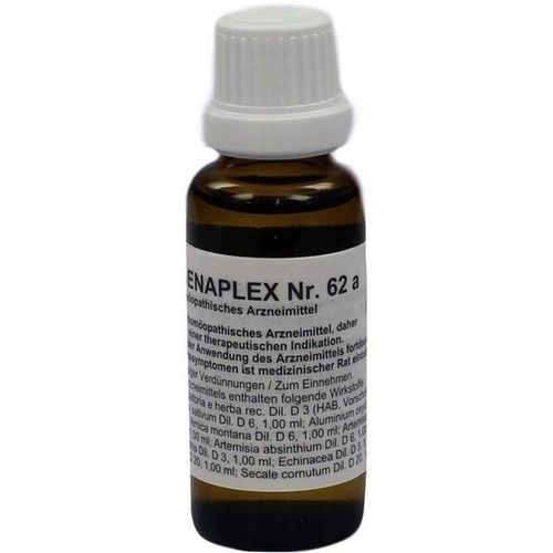 REGENAPLEX 62 A, 30 ML