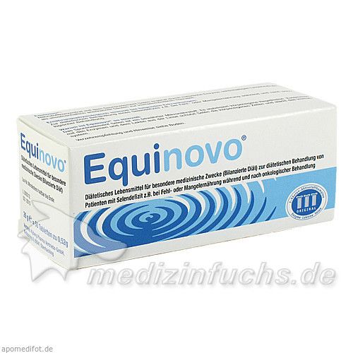 Equinovo, 50 ST