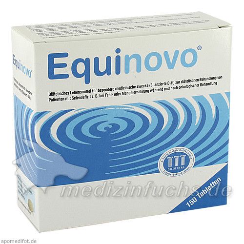 Equinovo, 150 ST