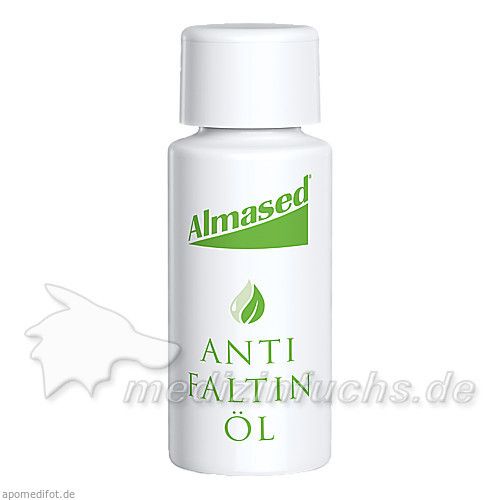 ALMASED ANTIFALTIN OEL, 20 ML