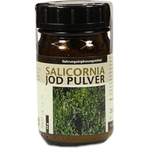 SAlicornia Jod, 35 G