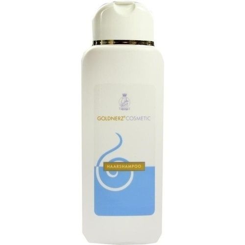 Goldnerz Haarshampoo, 250 ML