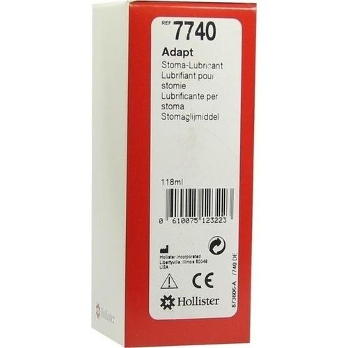 Adapt Stoma-Lubricant, 118 ML