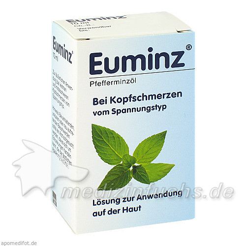 Euminz, 10 ML