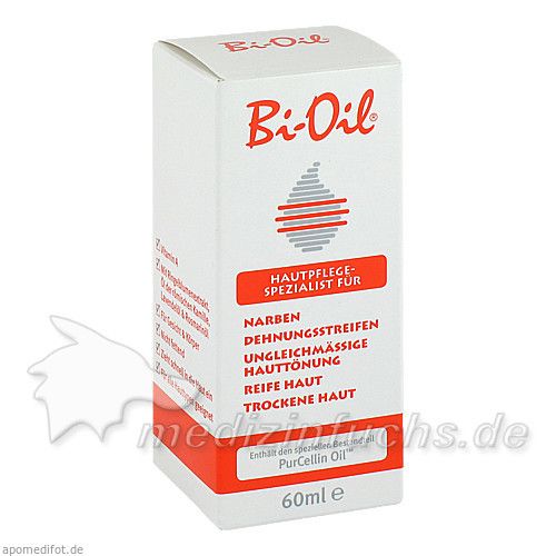 Bi-Oil, 60 ML