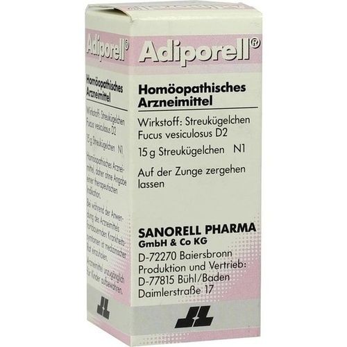 Adiporell D 2, 15 G