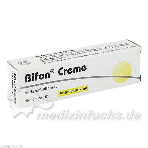 Bifon Creme, 15 G