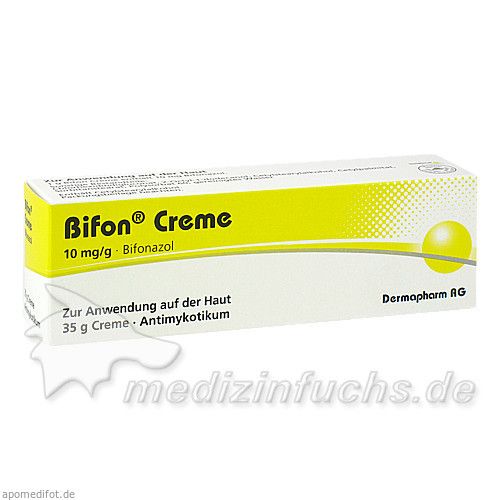 Bifon Creme, 35 G