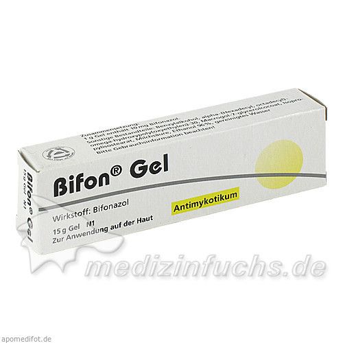 Bifon Gel, 15 G