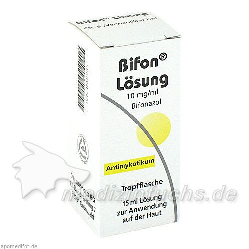 Bifon Lösung, 15 ML