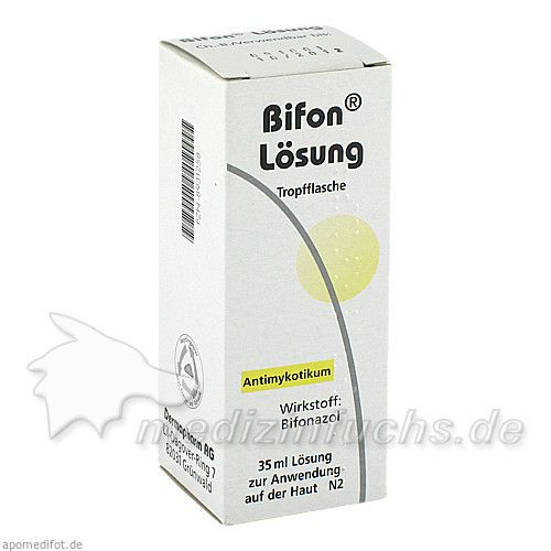 Bifon Lösung, 35 ML