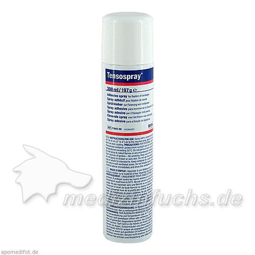 TENSOSPRAY, 300 ML