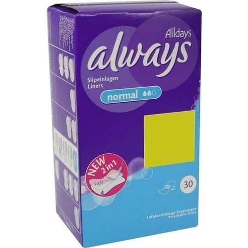 Alldays Normal, 30 ST