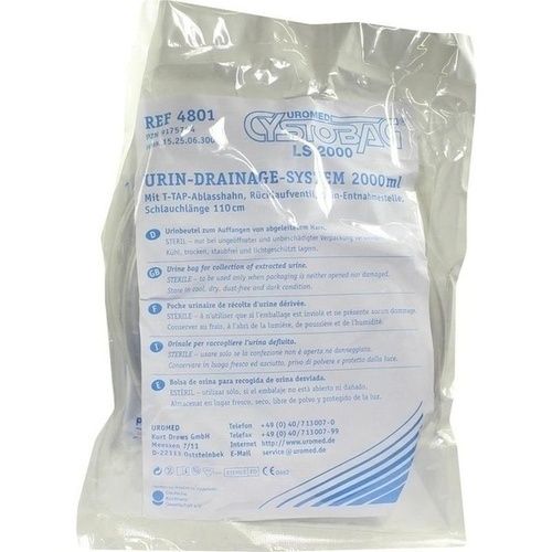 Cystobag LS 2000 4801, 1 ST