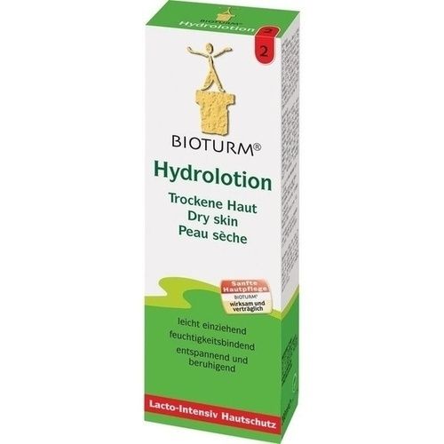 BIOTURM Hydrolotion, 200 ML