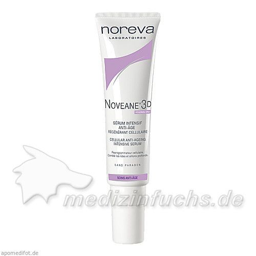 NOVEANE 3D Intensivserum, 30 ML