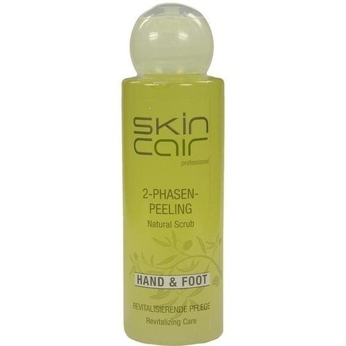 Allpresan Skincair Hand&Fuss Peeling, 100 ML
