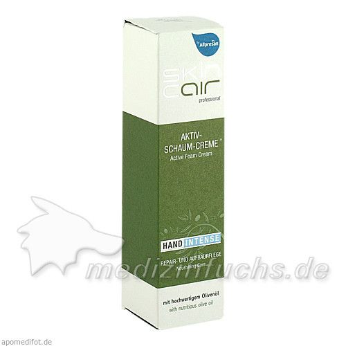 ALLPRESAN SKINCAIR Hand INTENSE, 100 ML