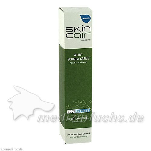 ALLPRESAN SKINCAIR Body INTENSE, 200 ML