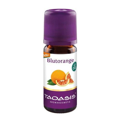 BLUTORANGE BiO, 10 ML