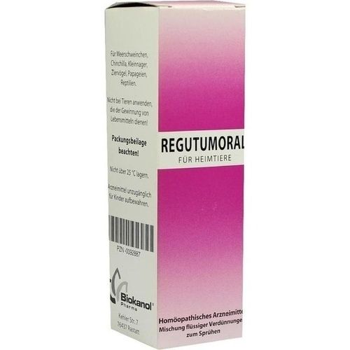 REGUTUMORAL L, 50 ML