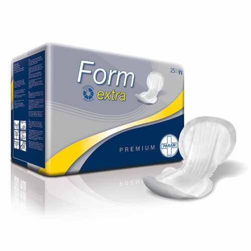 PARAM FORM PREMIUM Extra, 100 ST