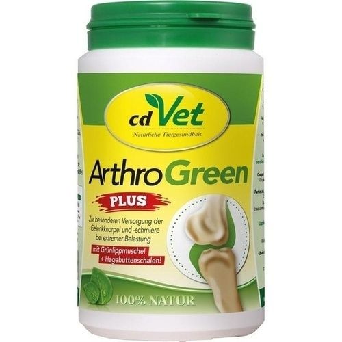 ArthroGreen plus - NEU - vet, 150 G