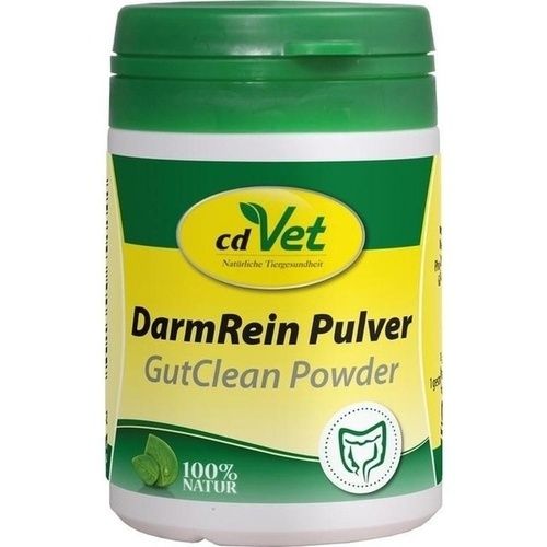 DarmRein Pulver vet, 40 G