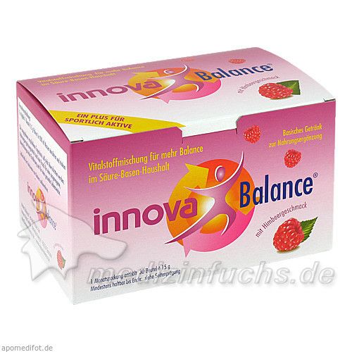 Innova Balance, 30 ST