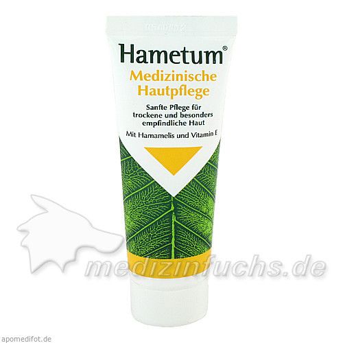 Hametum medizinische Hautpflege, 20 G