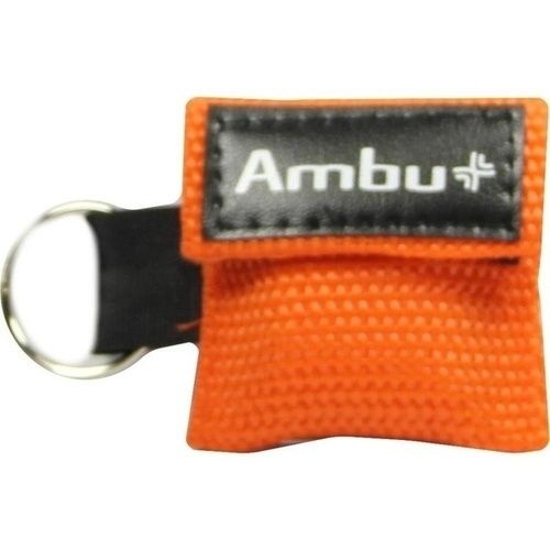 Ambu LifeKey Softcase orange, 1 ST