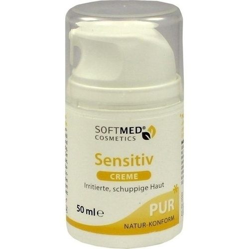 Softmed Sensitiv Creme, 50 ML