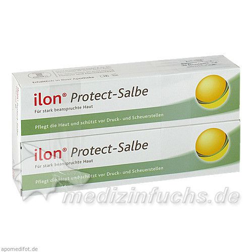 ilon Protect-Salbe, 200 ML