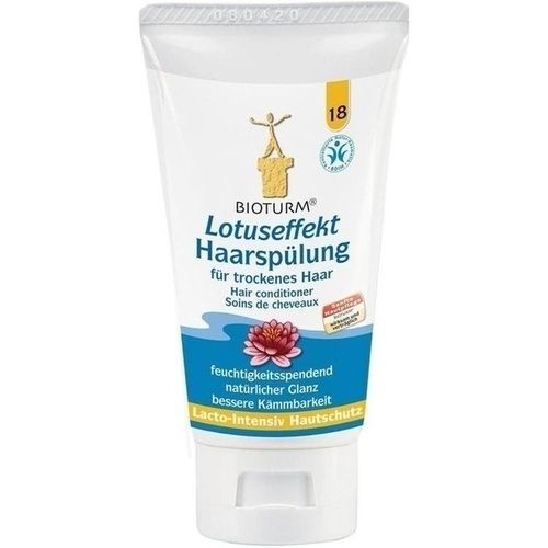 Bioturm Lotuseffekt Haarspülung, 150 ML