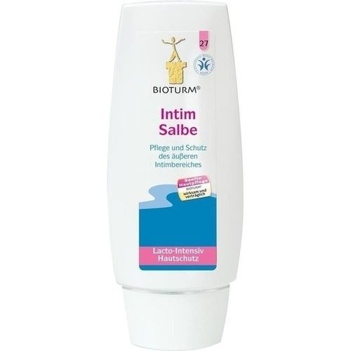 Bioturm Intim Salbe, 30 ML