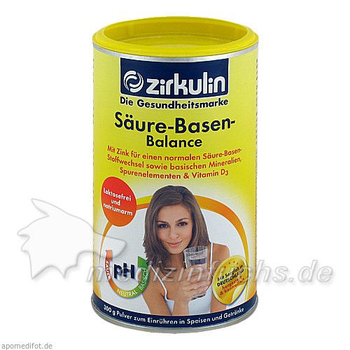 ZIRKULIN S, 300 G