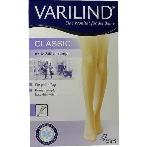 VARILIND Classic 70den AD S muschel, 2 ST