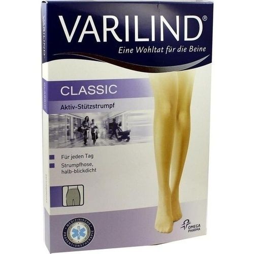 VARILIND Classic 70den AT Gr.6 diamant, 1 ST