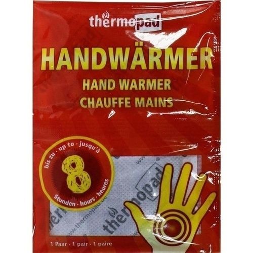 Thermopad Handwärmer, 2 ST