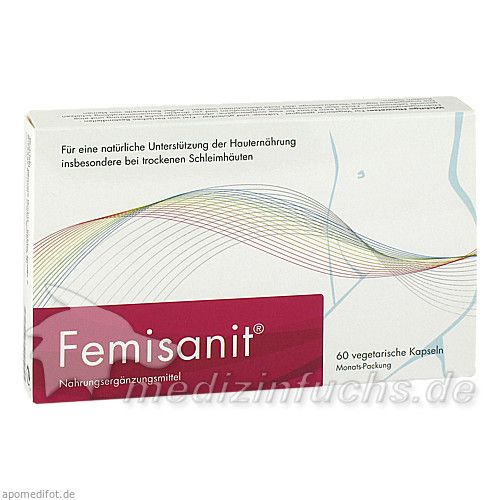 Femisanit, 60 ST