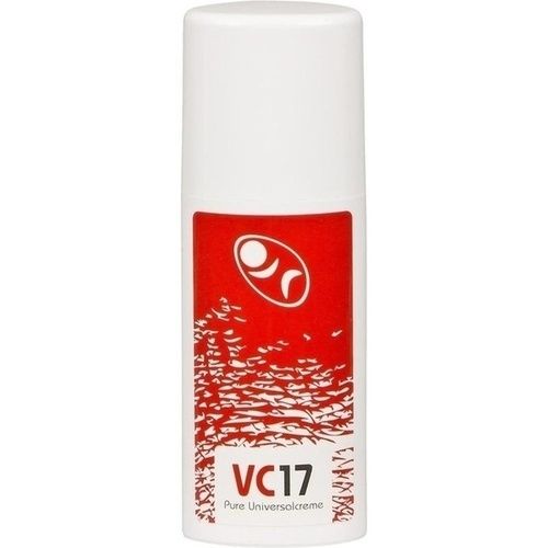 VC17 Pure Universalcreme, 50 ML