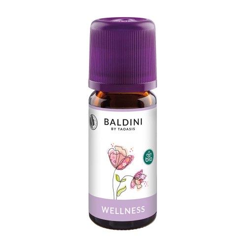 BALDINI WELLNESS, 10 ML