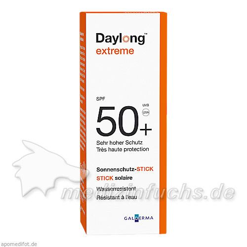 Daylong extreme Stick SPF 50+, 8 ML