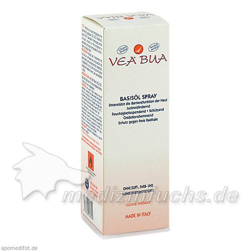 VEA Bua Spray, 50 ML