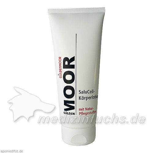 SaluCell Körperlotion, 200 ML