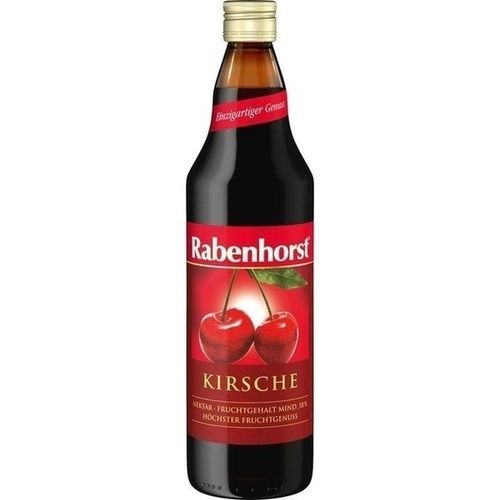 Rabenhorst Kirsch-Nektar, 700 ML