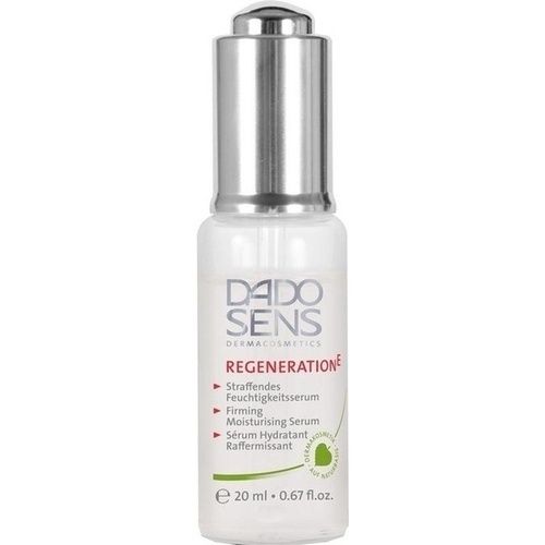 DADO SENS Reg.E Straffendes Feuchtigkeitsserum, 20 ML