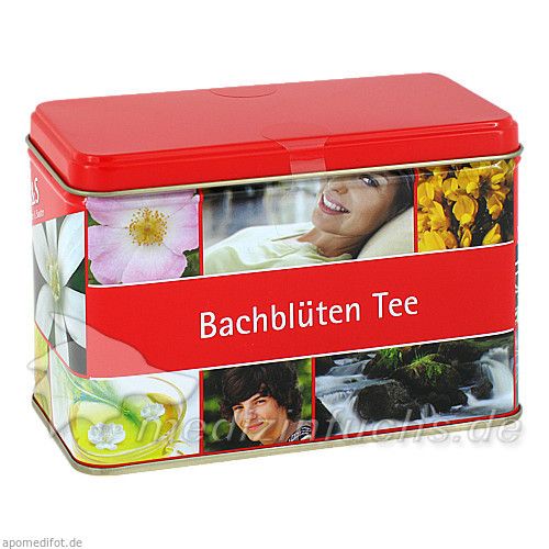 H&S Variationsdose Bachblüten, 24 ST