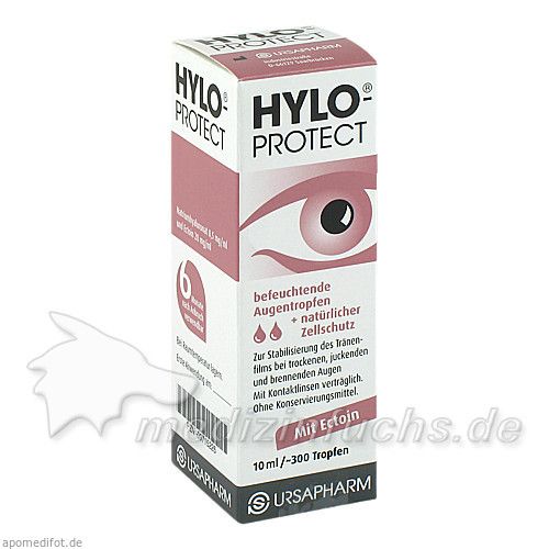 HYLO-PROTECT, 10 ML