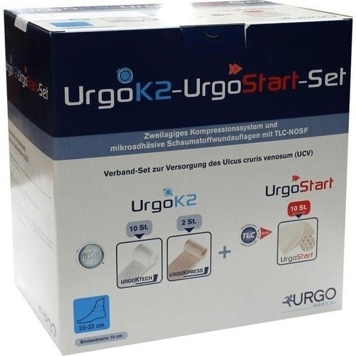 URGOK2 UrgoStart-Set 25-32cm Verband, 1 ST